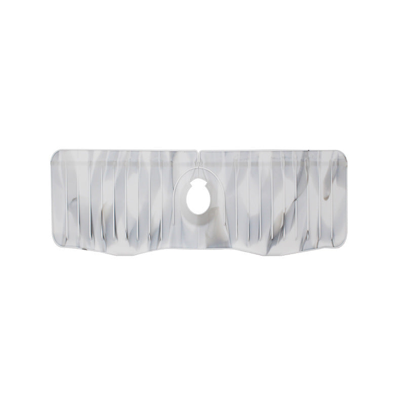 Kitchen Sink Drainage Mat