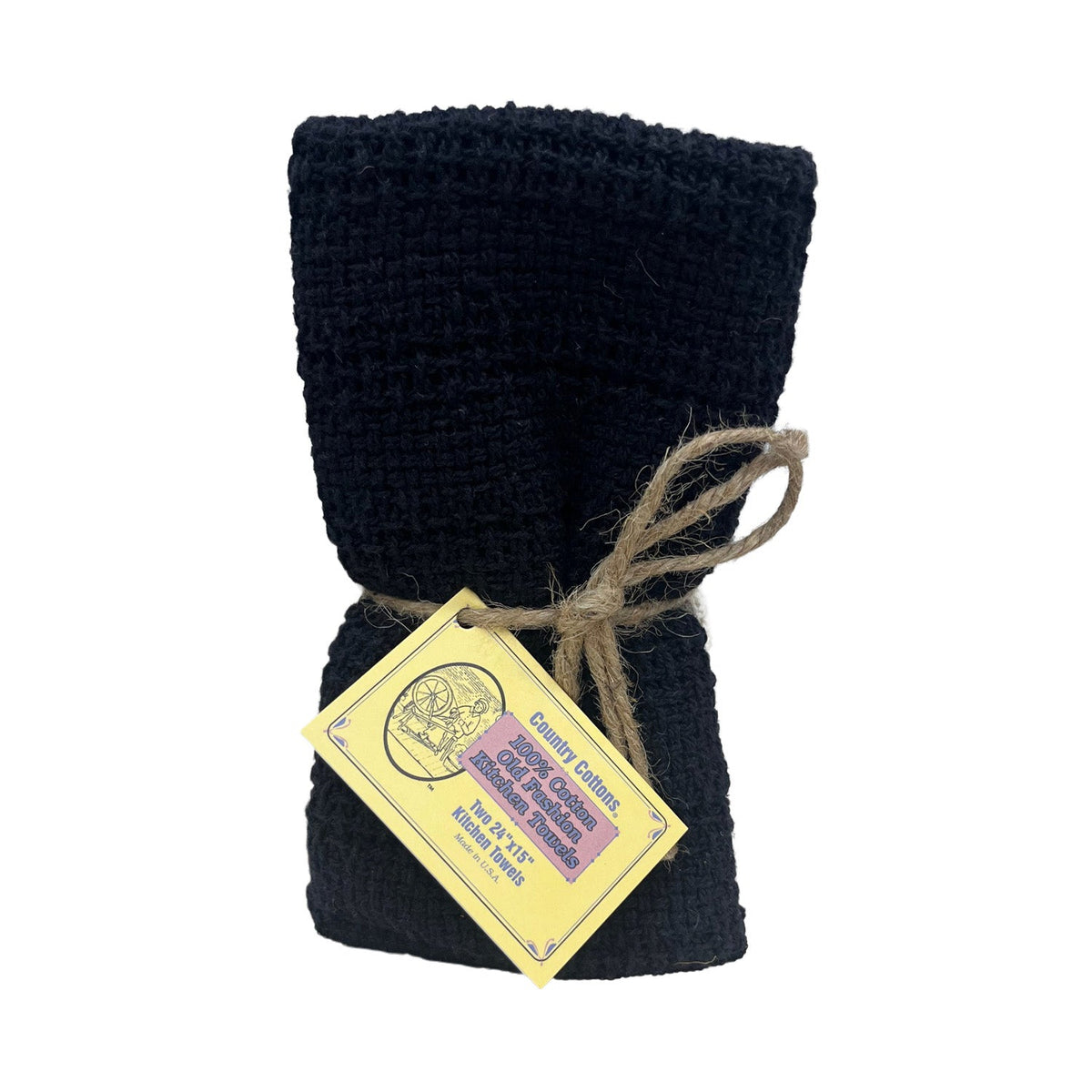 24” x 15” 100% Cotton Kitchen Towels