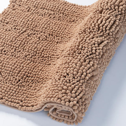 Kasentex Soft Absorbent Bath Rug