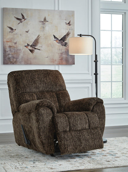 Stayfish Rocker Lounge Recliner