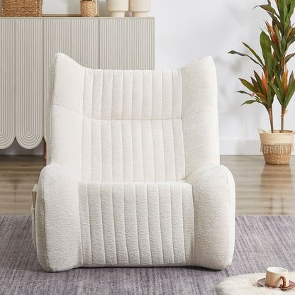 Memory Foam Lounge Sofa