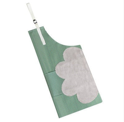 Women's Waterproof Kitchen Apron with Pocket