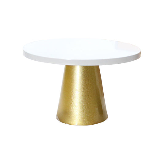 Elegant Cake Stand Tray