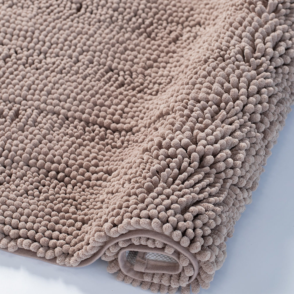 Kasentex Soft Absorbent Bath Rug