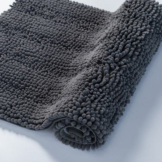 Kasentex Soft Absorbent Bath Rug