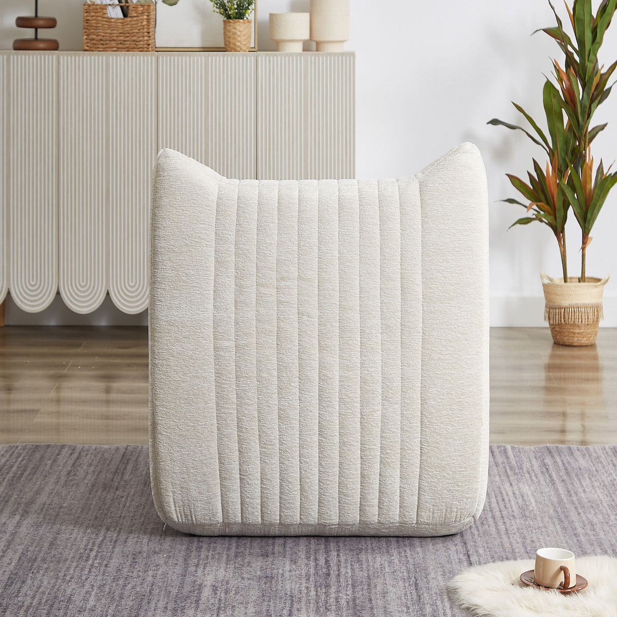 Memory Foam Lounge Sofa