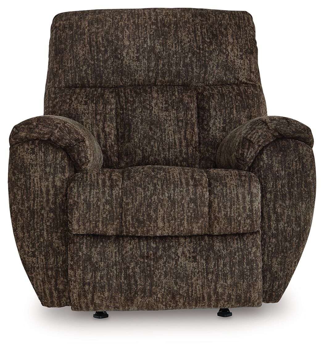 Stayfish Rocker Lounge Recliner