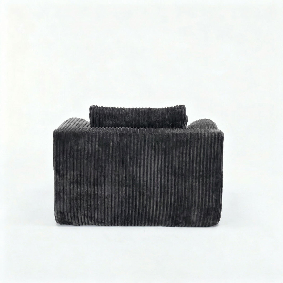 Deep Seat Sleeper Couch for Living Room