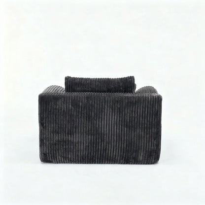 Deep Seat Sleeper Couch for Living Room