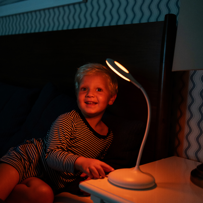 Circadian-Friendly Table Lamp