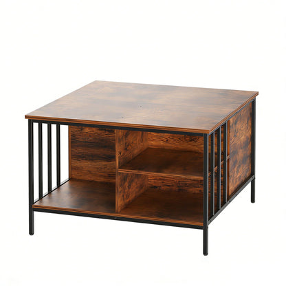 Lift Top Coffee Table with Storage
