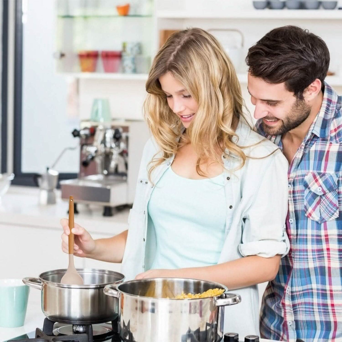 35-Piece Kitchen Cooking Utensils Set