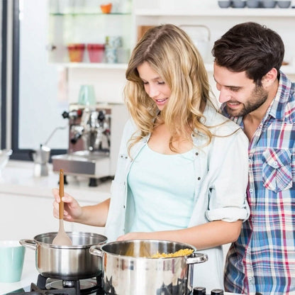 35-Piece Kitchen Cooking Utensils Set