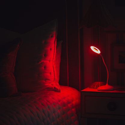 Circadian-Friendly Table Lamp