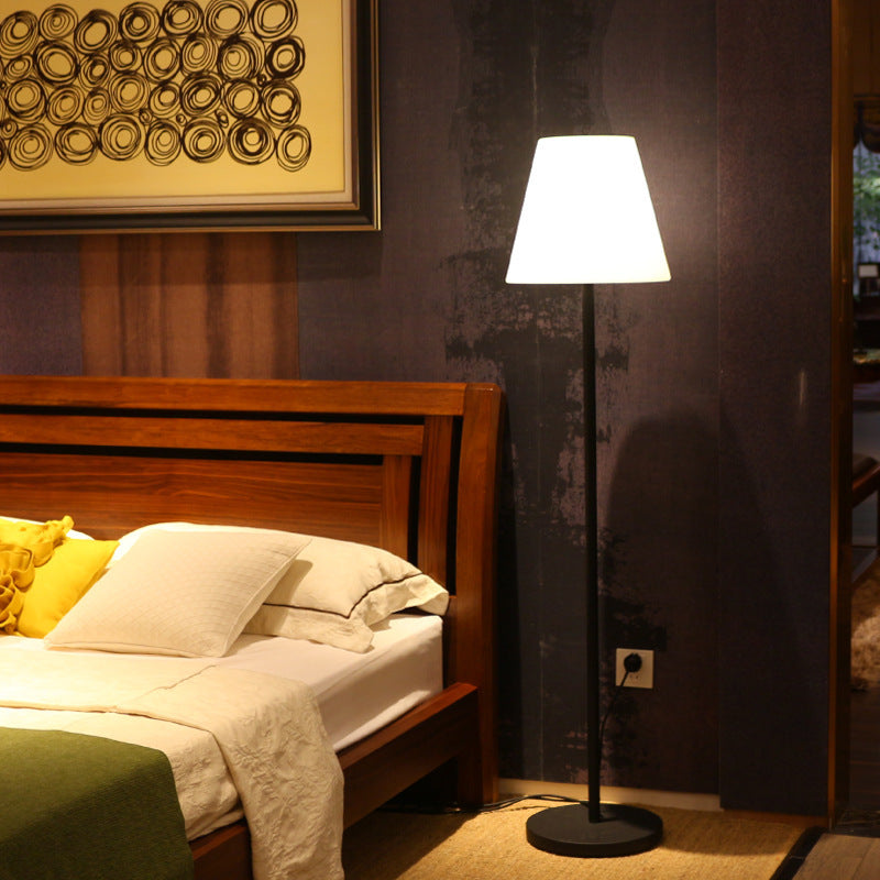Simple LED Decorative Floor Lamp