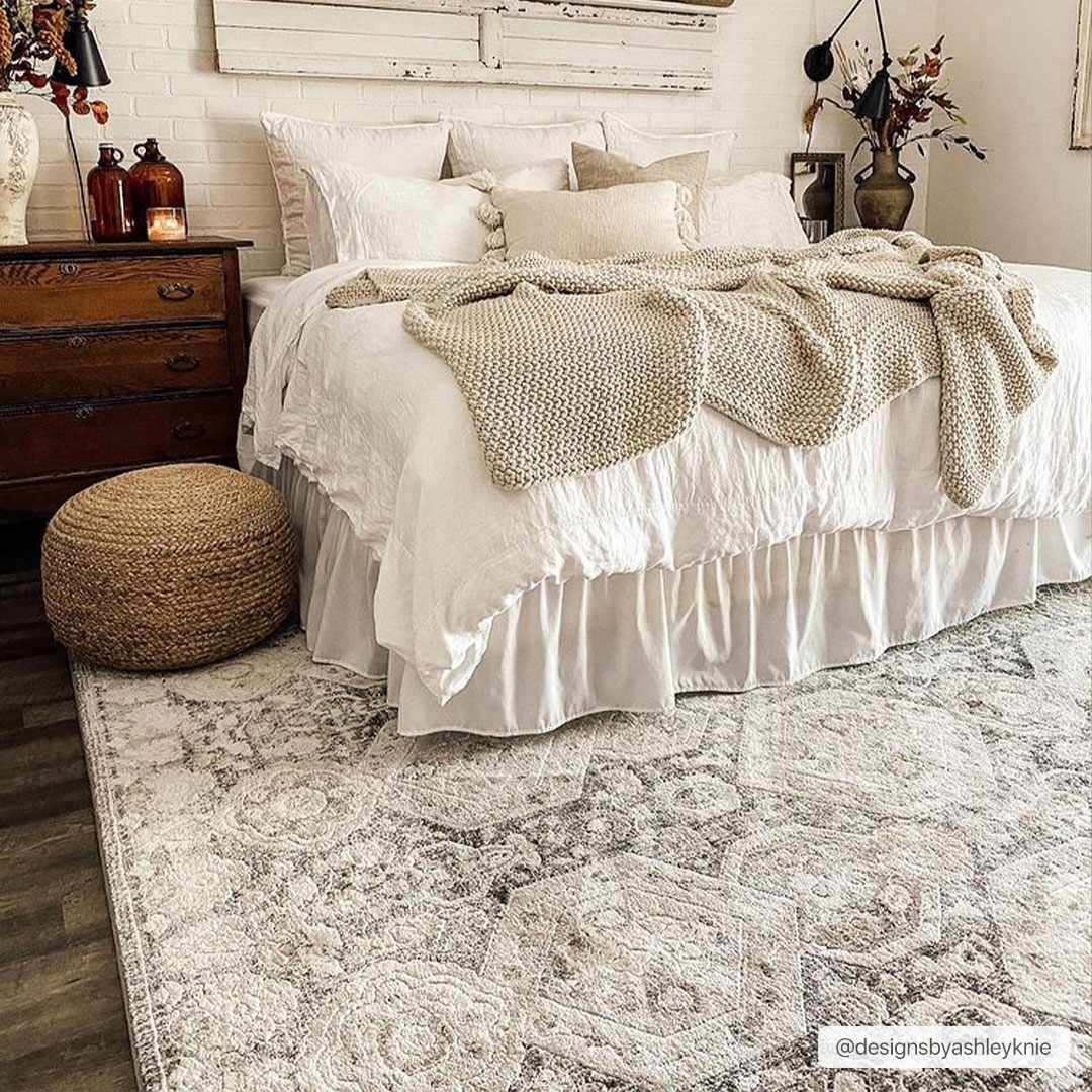 Modern Soft Minoa Area Rug