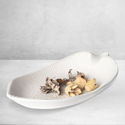 Decorative Serving Platter & Entryway Key Bowl