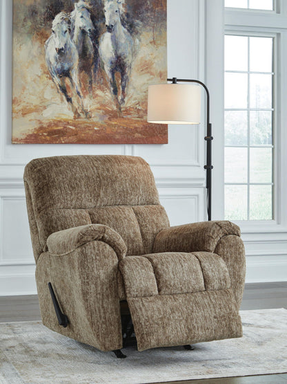 Stayfish Rocker Lounge Recliner