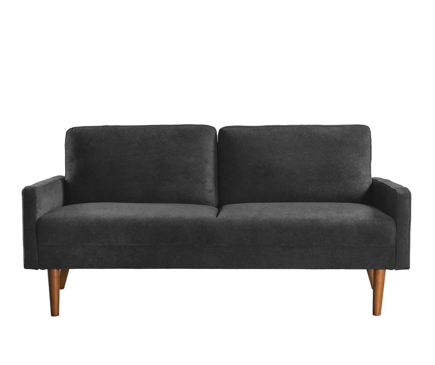 European Style Upholstered 3-Seater Sofa