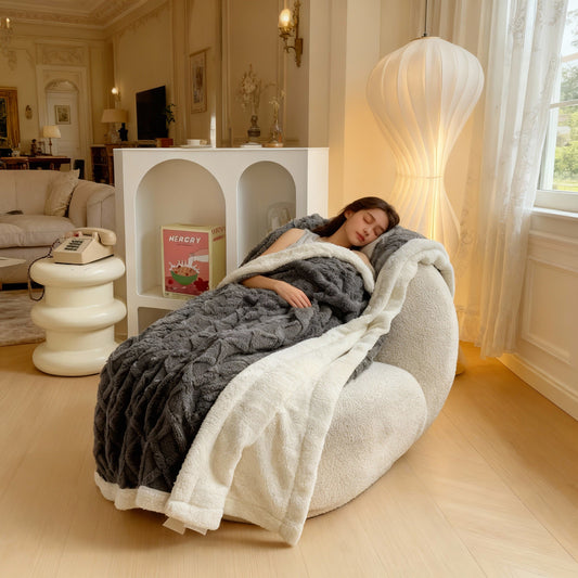 Luxury Flannel Blanket