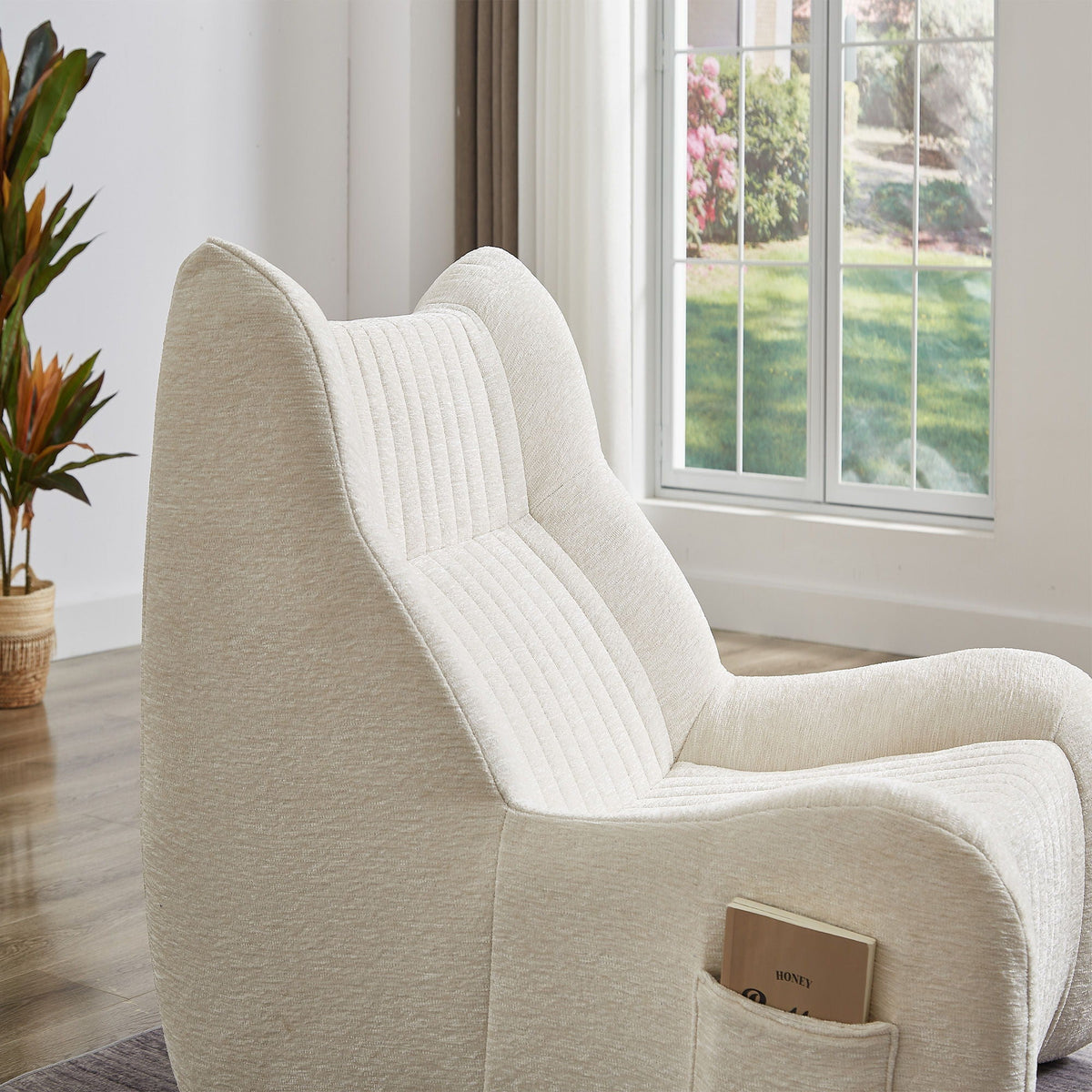 Memory Foam Lounge Sofa