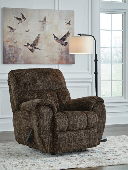 Stayfish Rocker Lounge Recliner