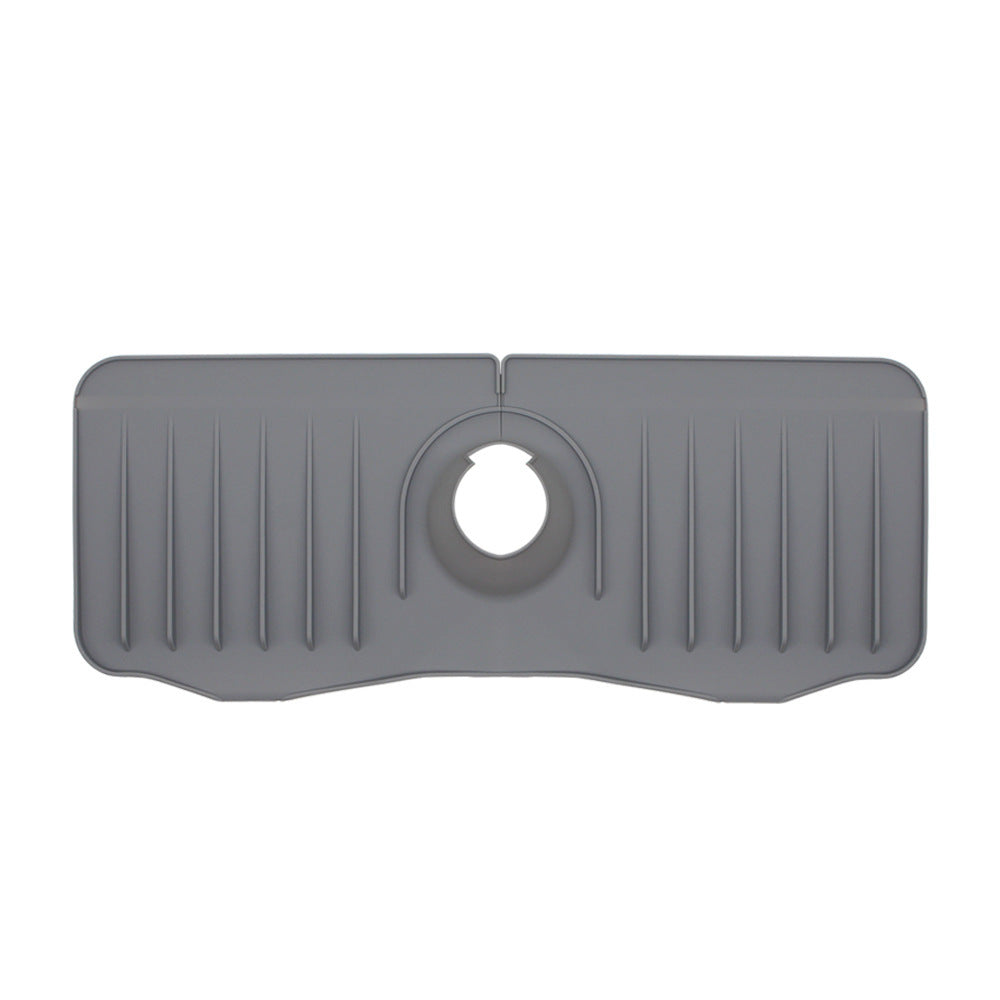Kitchen Sink Drainage Mat