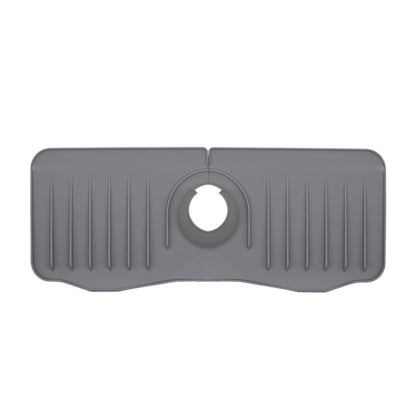 Kitchen Sink Drainage Mat