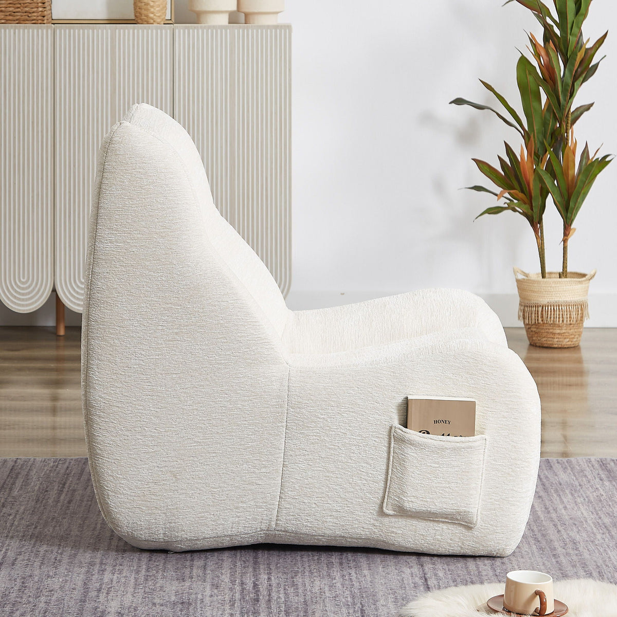 Memory Foam Lounge Sofa