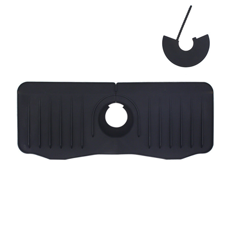 Kitchen Sink Drainage Mat