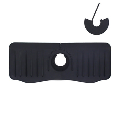 Kitchen Sink Drainage Mat