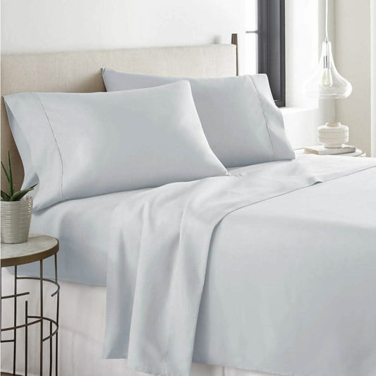 Egyptian Comfort 1600 Count Bed Sheets Set