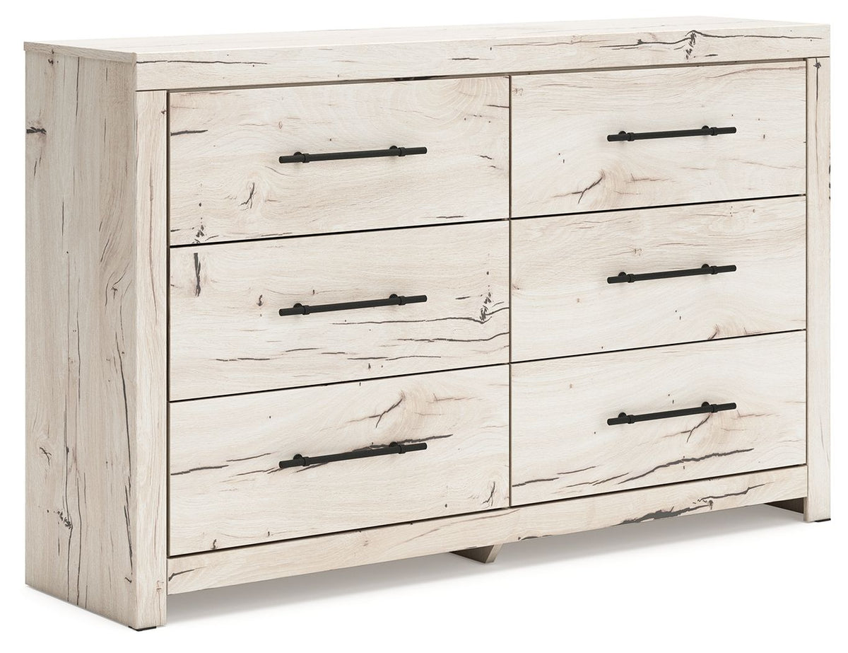 Lawroy Storage Bedroom Set