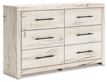 Lawroy Storage Bedroom Set