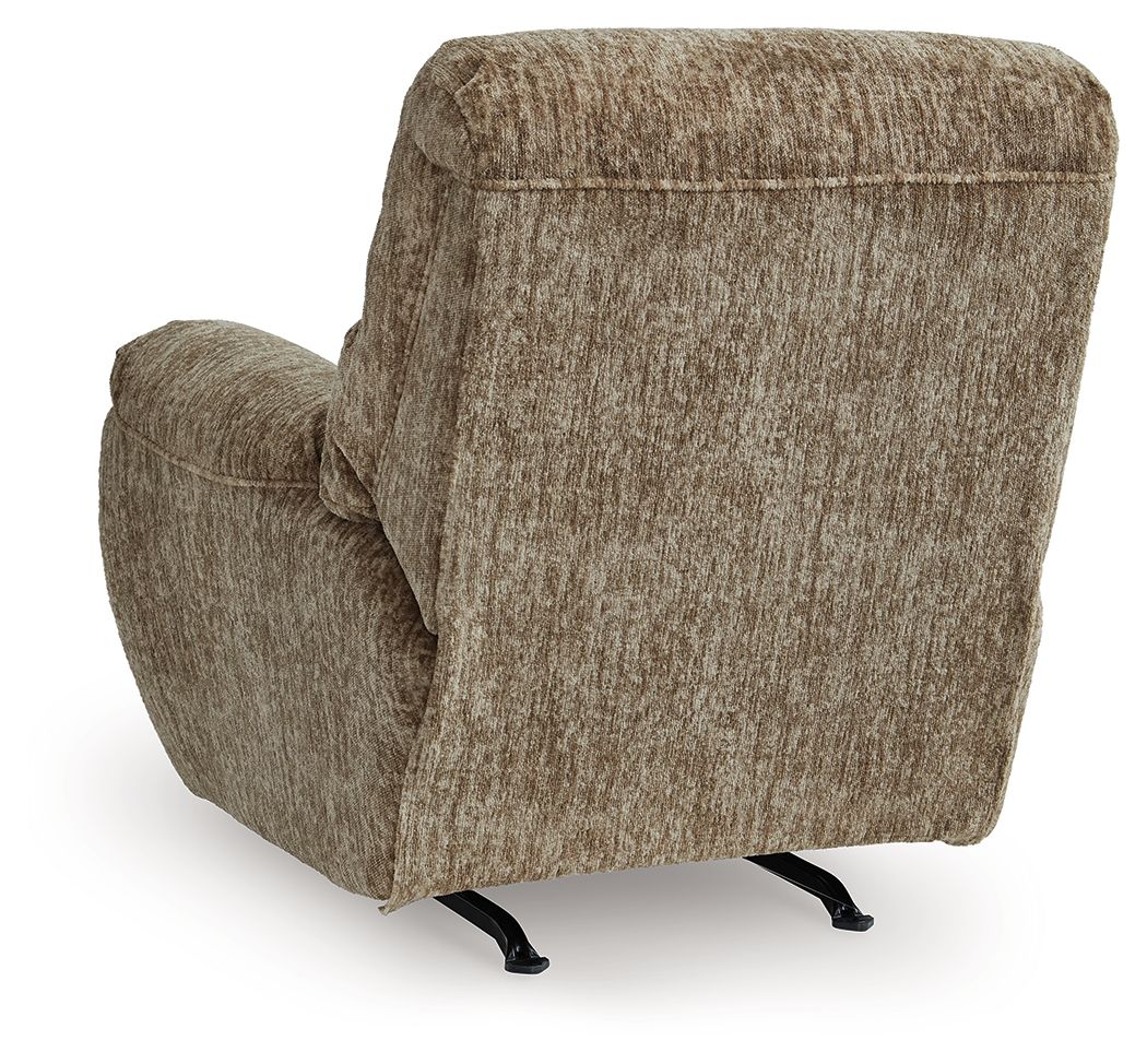 Stayfish Rocker Lounge Recliner