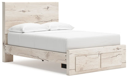 Lawroy Storage Bedroom Set