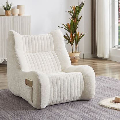 Memory Foam Lounge Sofa
