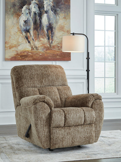 Stayfish Rocker Lounge Recliner