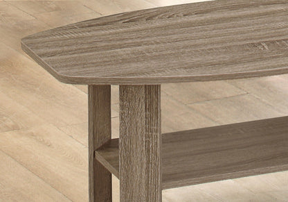 3-Piece Living Room Table Set