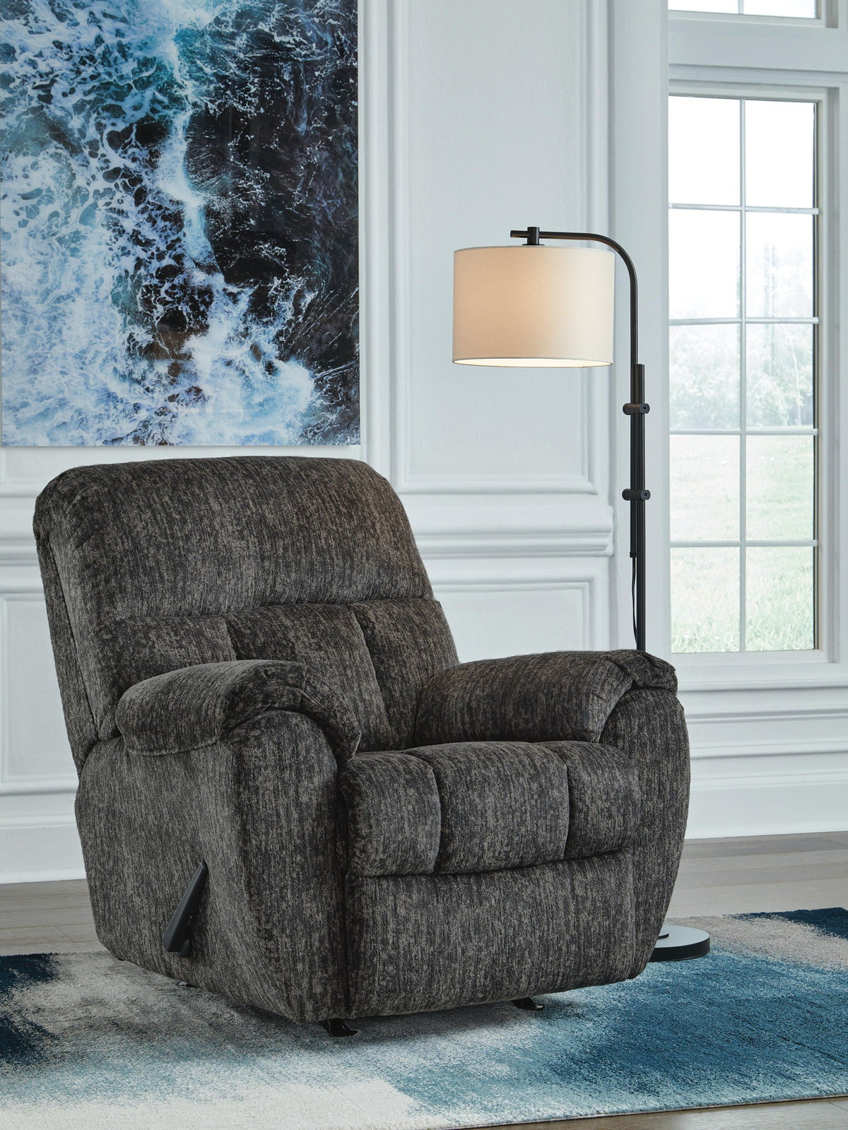Stayfish Rocker Lounge Recliner