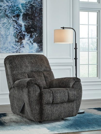Stayfish Rocker Lounge Recliner