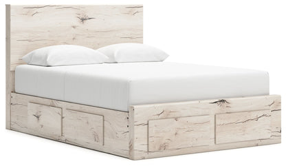 Lawroy Storage Bedroom Set