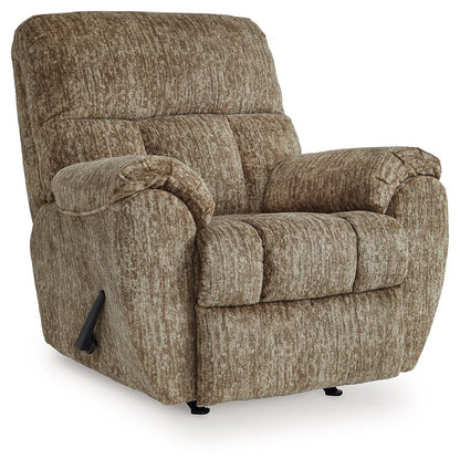 Stayfish Rocker Lounge Recliner