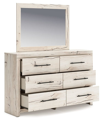 Lawroy Storage Bedroom Set
