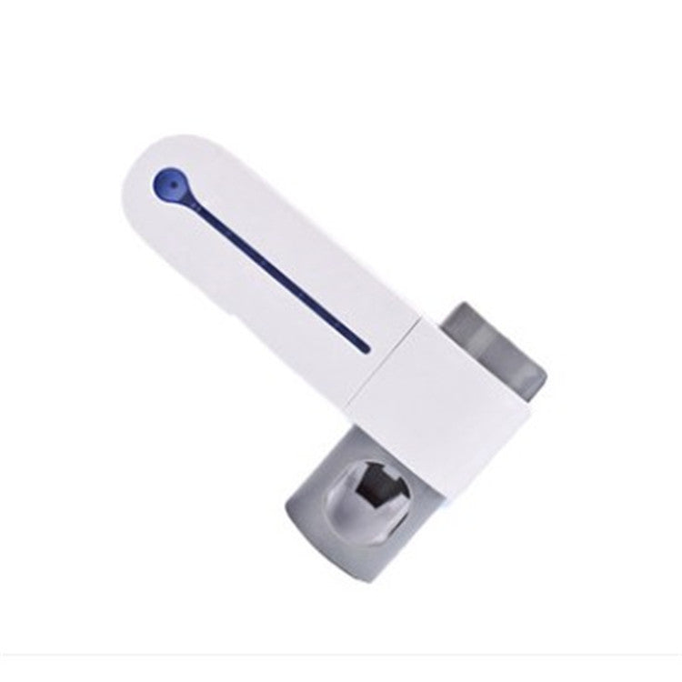 Automatic Toothbrush Holder
