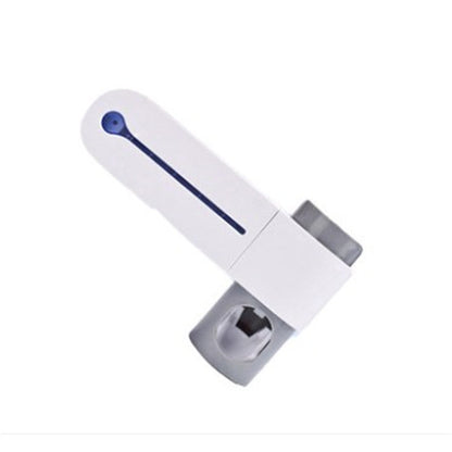 Automatic Toothbrush Holder