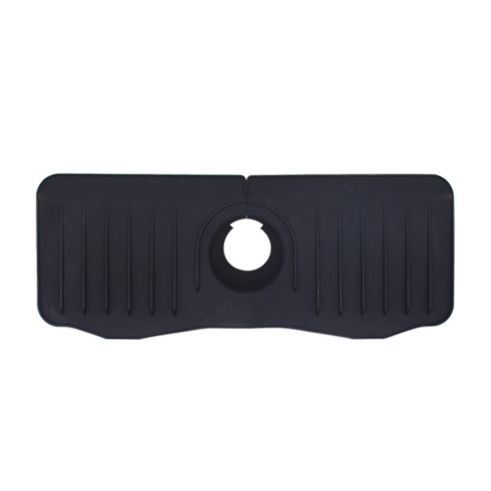 Kitchen Sink Drainage Mat