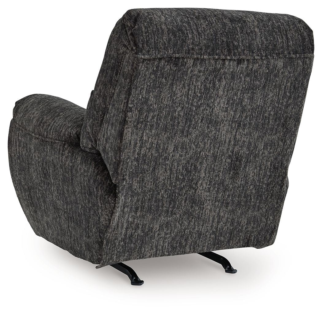 Stayfish Rocker Lounge Recliner