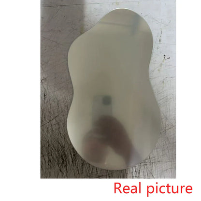 Irregular Cloud Wall Mirror