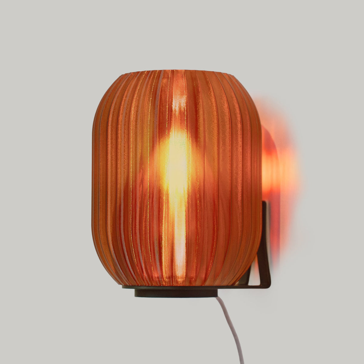 Allium Sconce Modern Decorative Wall Light